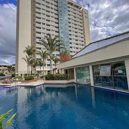 Samba Convention Suites Rio de Janeiro Luaran gambar