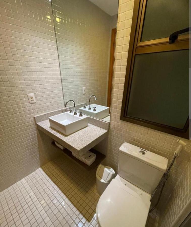 Samba Convention Suites Rio de Janeiro Luaran gambar