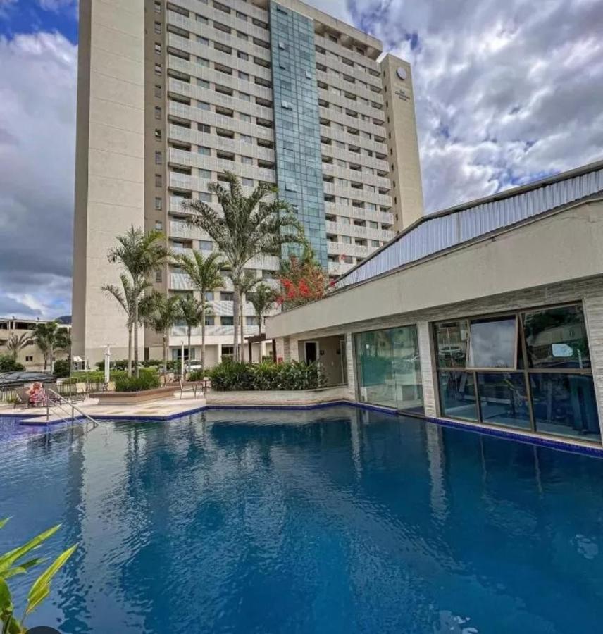 Samba Convention Suites Rio de Janeiro Luaran gambar