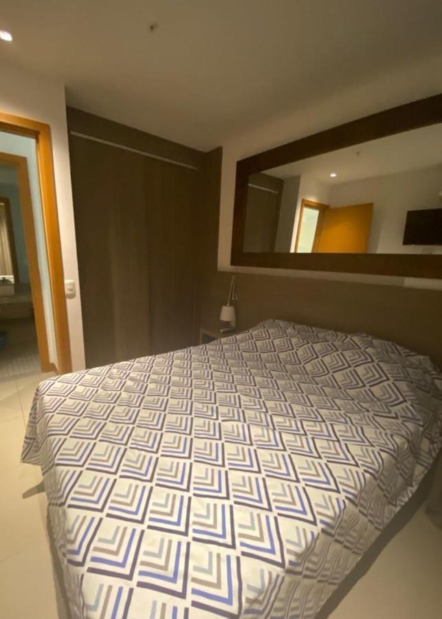 Samba Convention Suites Rio de Janeiro Luaran gambar