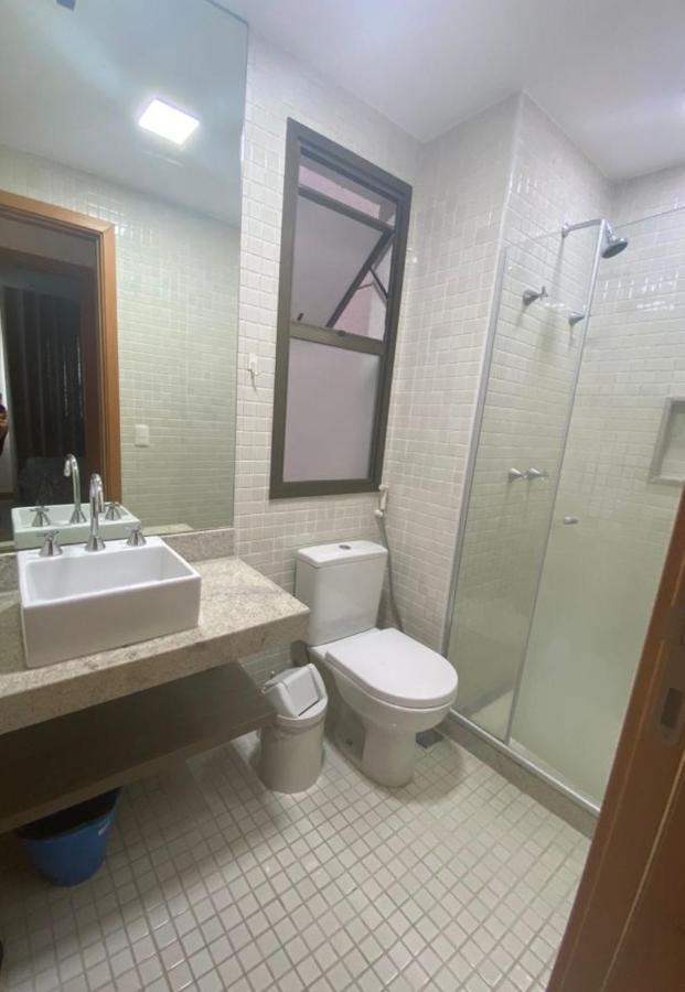 Samba Convention Suites Rio de Janeiro Luaran gambar