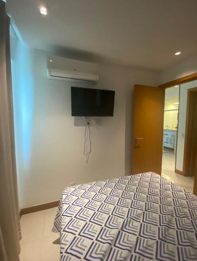 Samba Convention Suites Rio de Janeiro Luaran gambar