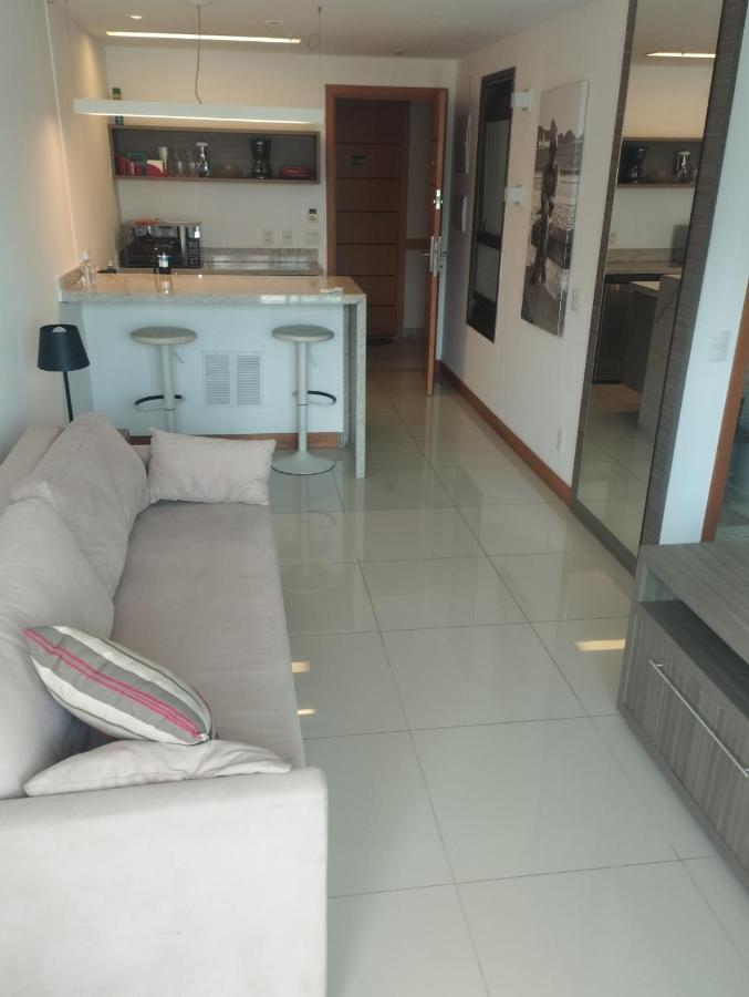 Samba Convention Suites Rio de Janeiro Luaran gambar