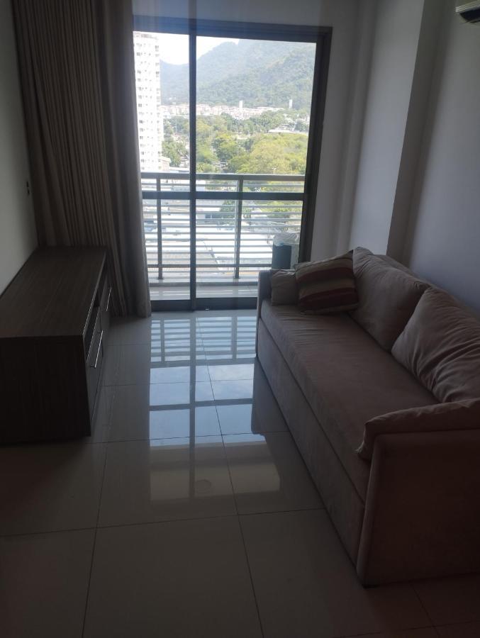 Samba Convention Suites Rio de Janeiro Luaran gambar
